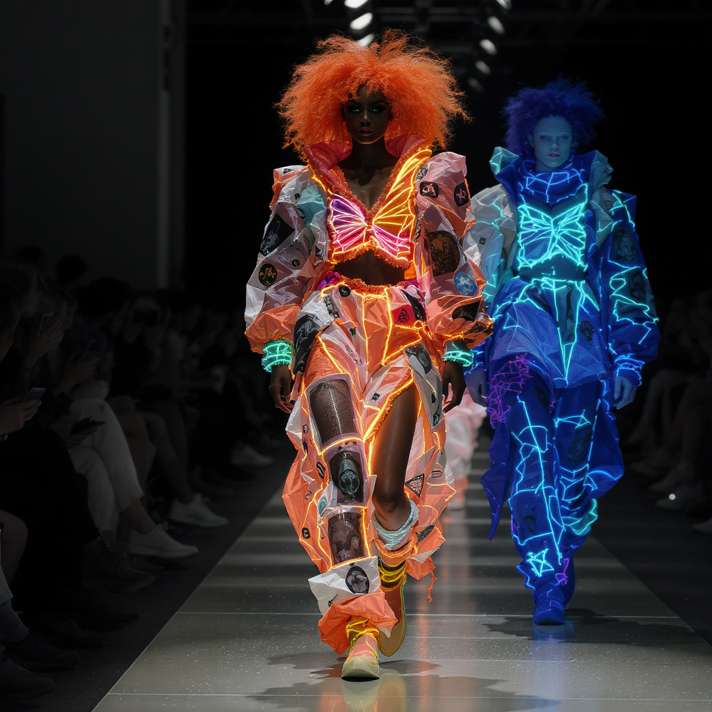 Sustainable Fashion: Gaya Berpakaian Ramah Lingkungan