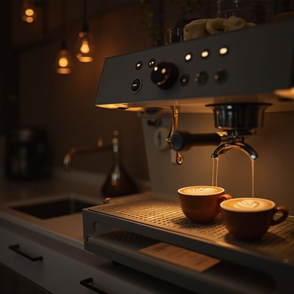 Coffee Home Brewing: Kafe di Rumah Sendiri