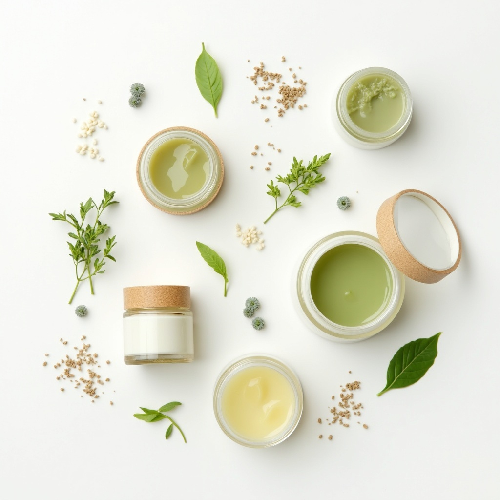 Clean Beauty: Kosmetik Alami Tanpa Bahan Kimia